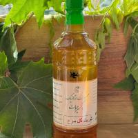 شربت گل سرخ اکسیر حیات