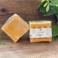 صابون زردچوبه گیاهی اکسیر حیات