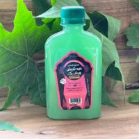 شامپو گیاهی ضد شپش و رشک اکسیر حیات