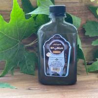 شامپو گیاهی سیاهی مو اکسیر حیات