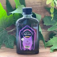 شامپو گیاهی چهل گیاه اکسیر حیات