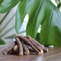 ریشه شیرین بیان