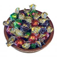 شکلات توپی شیرین عسل