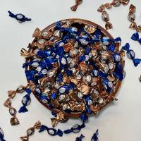 شکلات ترافل پینک 