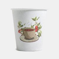 لیوان یکبار مصرف
