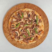 پیتزا مخصوص ایتالیایی - پیتزا بندر