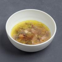 آبگوشت پاچه