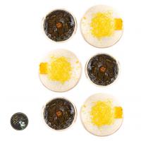 چلو خورشت قورمه سبزی( سه پرسی )