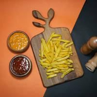 سیب زمینی سرخ کرده