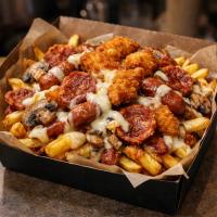 اسپشیال فرایز