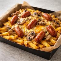 فرایز سوسیس