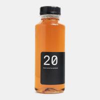 آیس تی سیب سبز