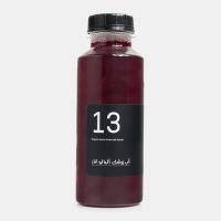 ترکیب آب آلبالو و زرشک