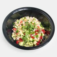 سالاد شیرازی