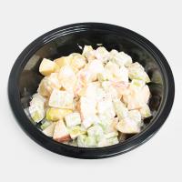 سالاد میوه و کرفس