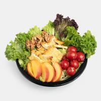 سالاد فرانسوی (میکس)