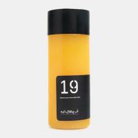 ترکیب آبمیوه پرتقال و انبه