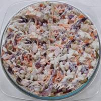 سالاد اندونزی