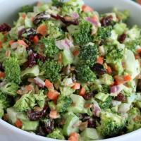 سالاد خیار چینی