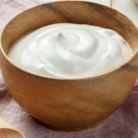 ماست لهستانی