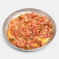 املت سبزیجات