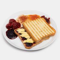 تست کره مربا