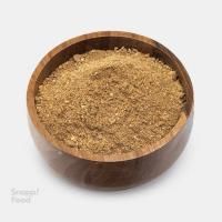 پودر لیمو ترش