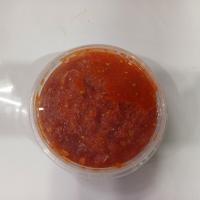 پوره گوجه فرنگی