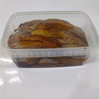 بادمجان سرخ کرده