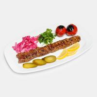 خوراک کباب برگ مخصوص