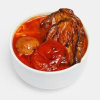 خورشت قیمه بادمجان (خوراک)