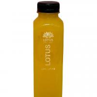 آبمیوه طبیعی سیب