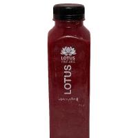 آب آلبالو زرشک