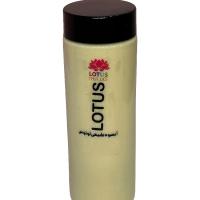 شیک لوتوس 350 میلی لیتر