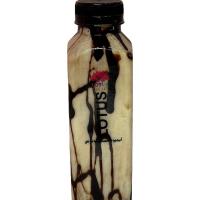 شیر موز شکلات