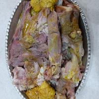 یک سینی دونفره