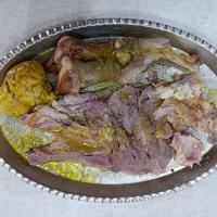 سینی یک نفره
