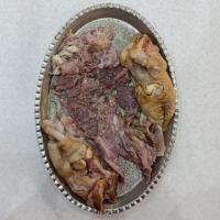 پاچه و بناگوش