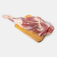 ران گوسفندی 3.200 کیلوگرم - مرغ و گوشت رامسر