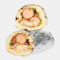 ساندویچ هات رویال