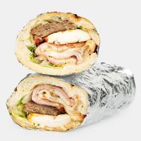 ساندویچ ویژه