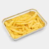 سیب زمینی سرخ شده