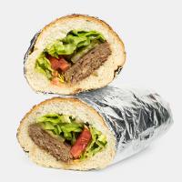 برگر کلاسیک