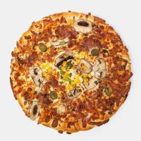 پیتزا مخصوص