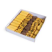 شیرینی خشک ماشینی