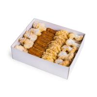 شیرینی خشک کره ای