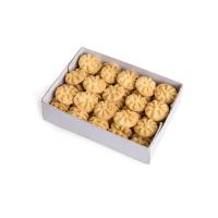 شیرینی برنجی دستی