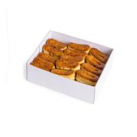 شیرینی زبان کوچک