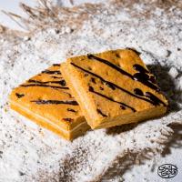 شیرینی فانتزی نسکافه ای 