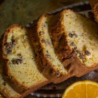 کیک صبحانه مغز دار